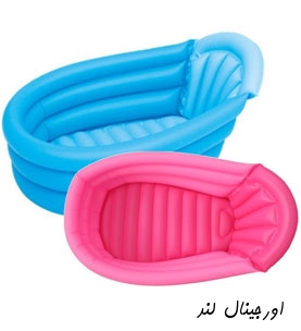 وان بادی حمام کودک بست وی 51113 Bestway