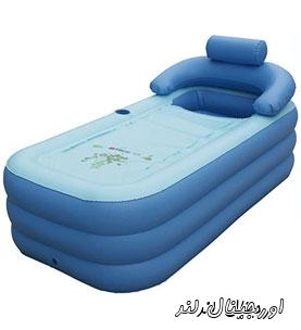 وان بادی روکش دار بزرگسال اینتایم کف بادی Yt-038B intime