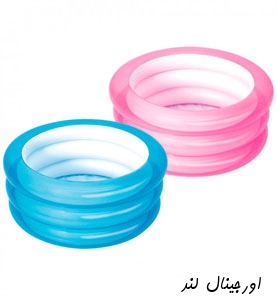 وان بادی حمام نوزاد دایره ای بست وی 51033 Bestway