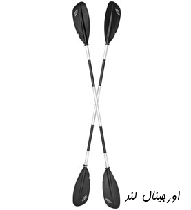 پارو آلومینیومی کایاک بست وی کد 62174 Bestway