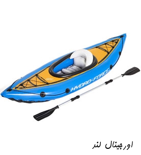 خرید کایاک بادی یک نفره مدل 65115 Bestway
