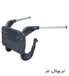 کیت اورجینال نصب موتور قایق اینتکس کد 68624 intex