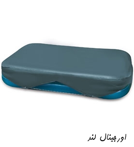 روکش استخر بادی بزرگ اینتکس 58412 intex