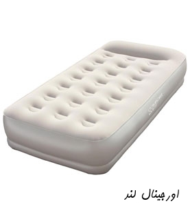 خرید تخت بادی یک نفره طبی 67455 bestway