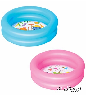 وان بادی نوزاد کوچک بست وی 51061 Bestway