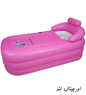 خرید وان بادی روکش دار کف ژله ای اینتایم intime yt-038A