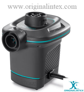 پمپ باد برقی اینتکس سری جدید کد 66640 intex