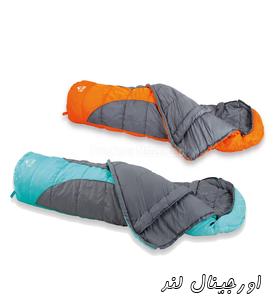 کیسه خواب منفی 19 درجه حرفه ای پاویلو کد 68049 Bestway